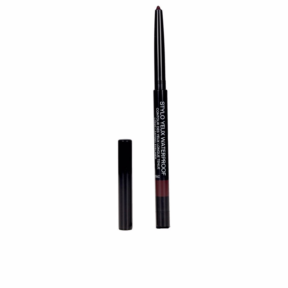 STYLO YEUX waterproof #36-prune intense-0