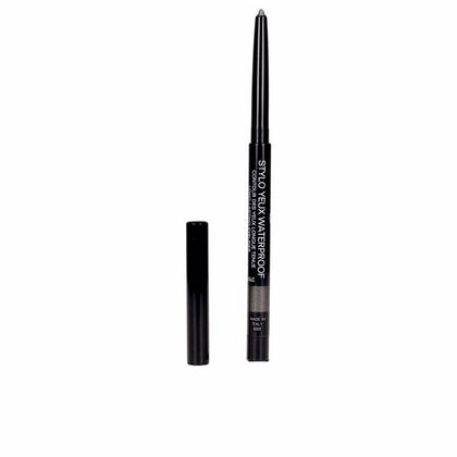 STYLO YEUX imperméable #42-gris graphite