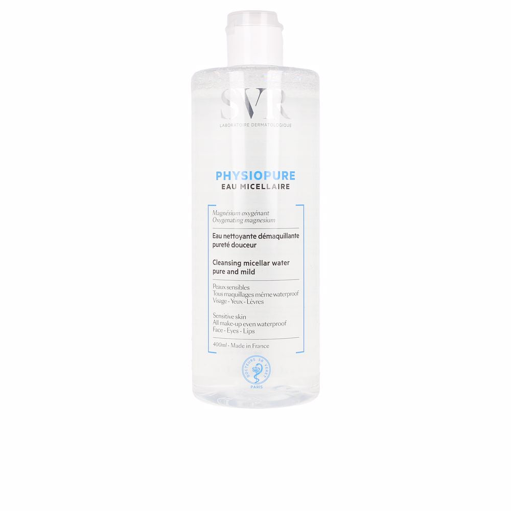 PHYSIOPURE eau micellaire 400 ml-0