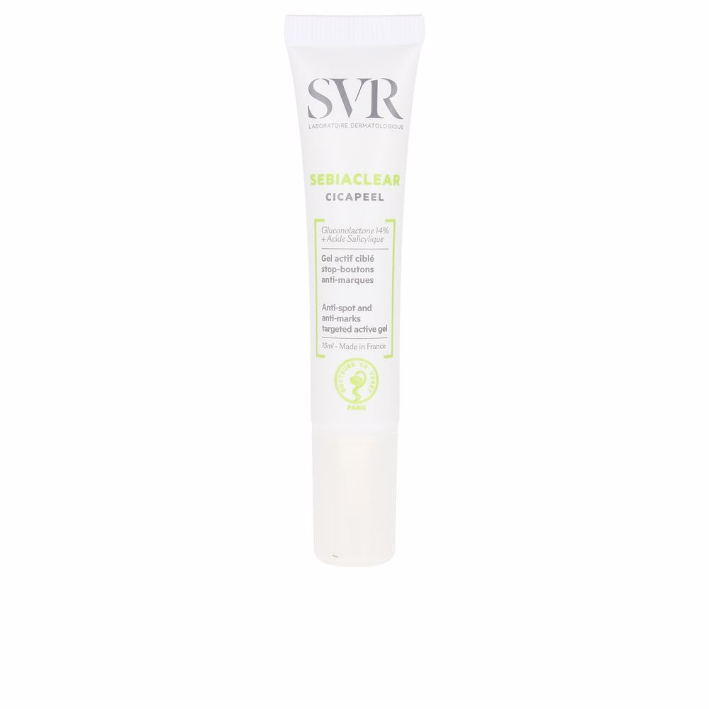SEBIACLEAR cicapeel 15 ml-0