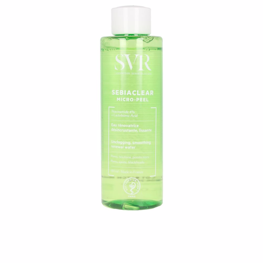 SEBIACLEAR micro-peel 150 ml-0