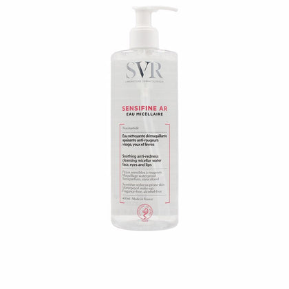 Apa micelară SENSIFINE AR 400 ml