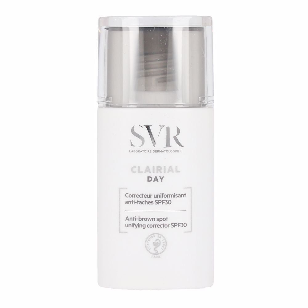 CLAIRIAL day correcteur uniformisant anti-taches SPF30 30 ml-0