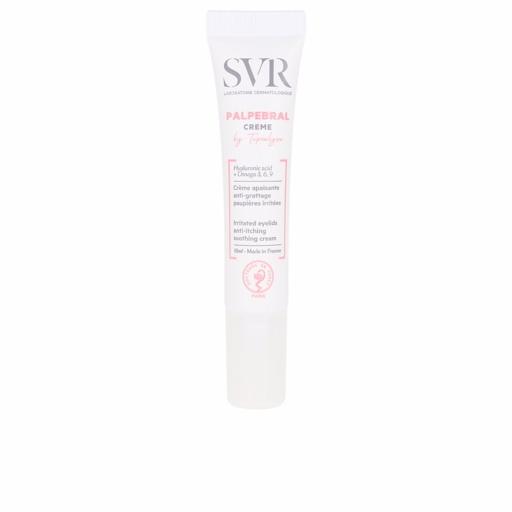 TOPIALYSE palpebral crème 15 ml-0