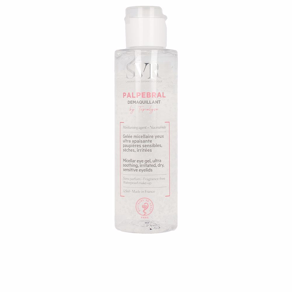 TOPIALYSE palpébral démaquillant 125 ml-0