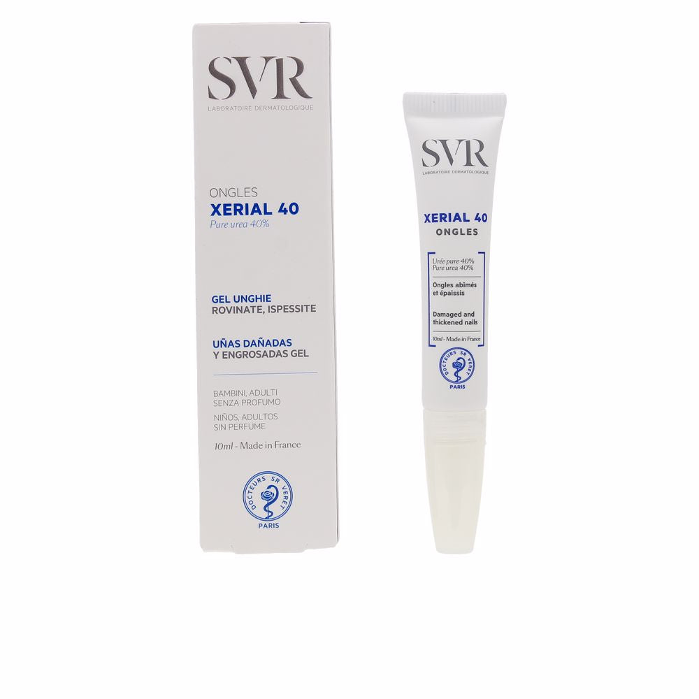XERIAL ongles 10 ml-0