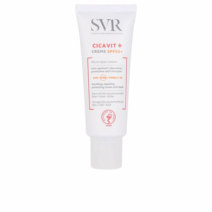 CICAVIT+ cremă SPF50+ 40 ml