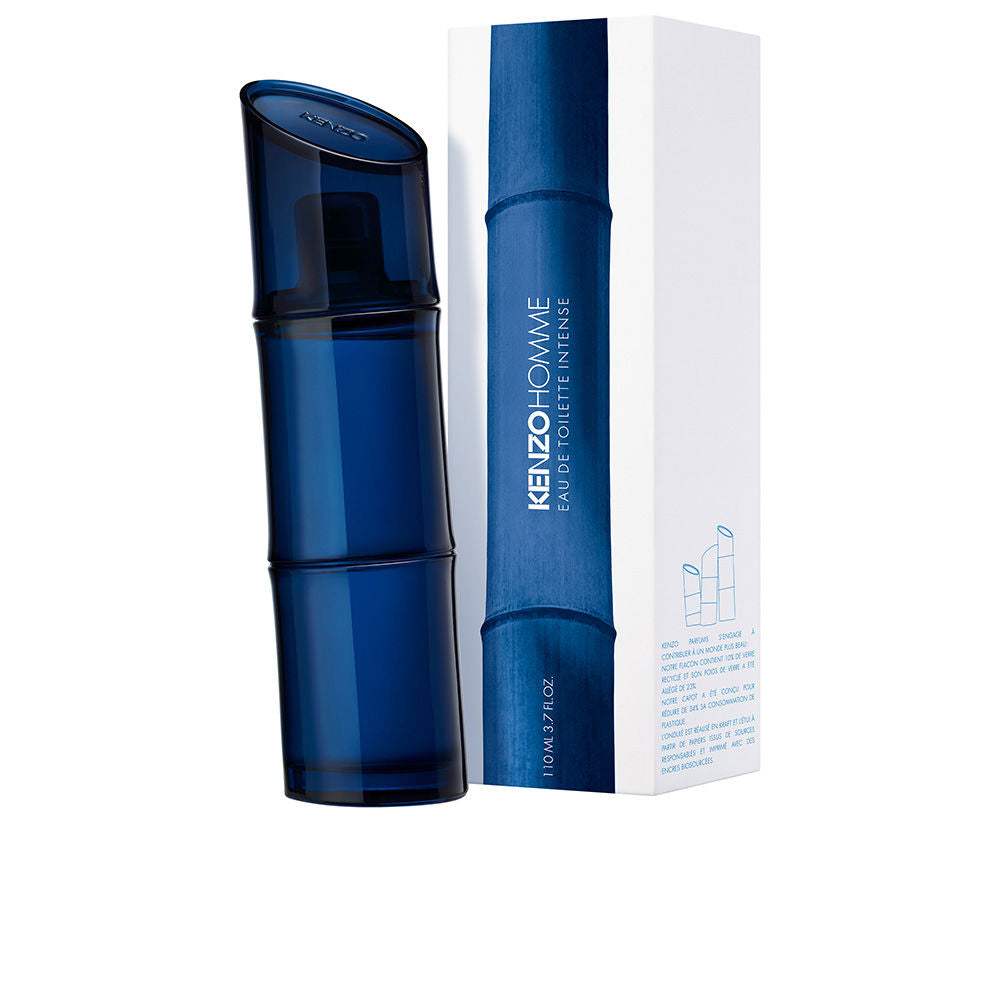 KENZO HOMME INTENSE eau de toilette spray 60 ml-0