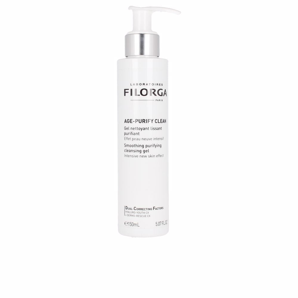Detergente AGE-PURIFY 150 ml-0