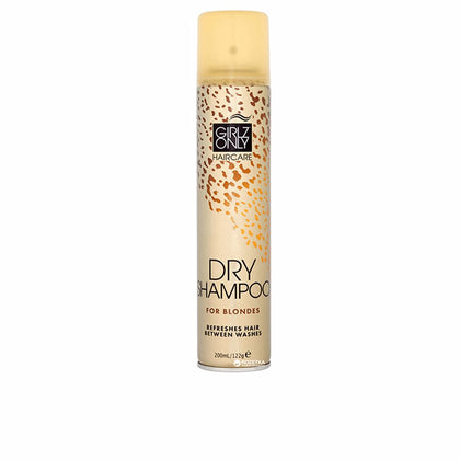 SHAMPOO SECCO per bionde 200 ml