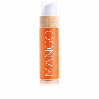 MANGO bronzage et huile corporelle 110 ml