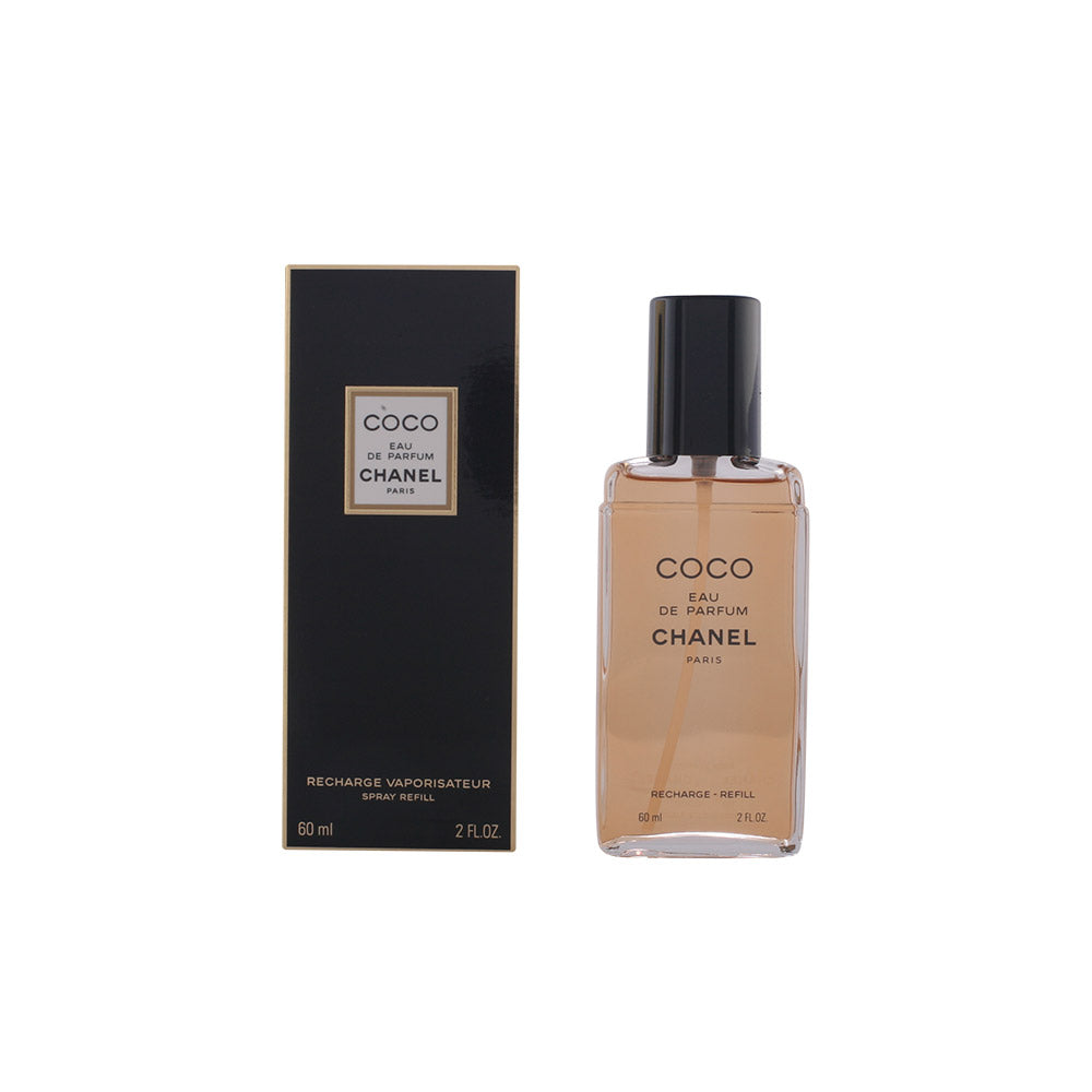 COCO Eau de Parfum Spray Nachfüllung 60 ml-0