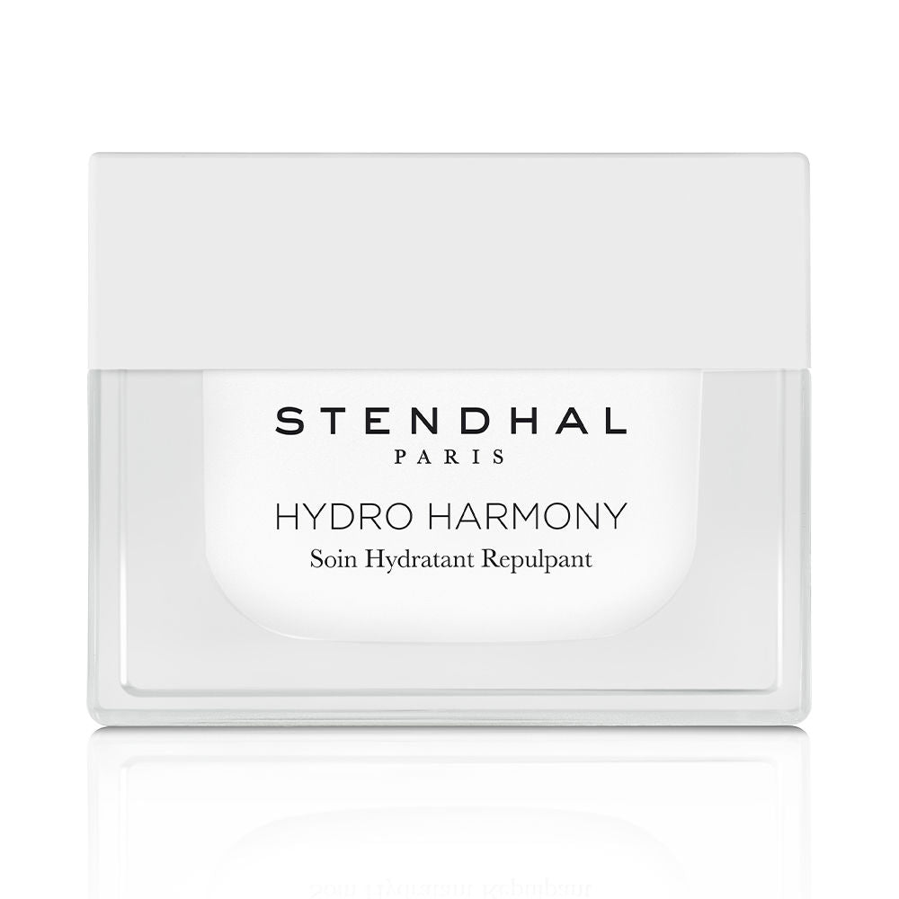HYDRO HARMONY soin hydratant repulpant 50 ml-0