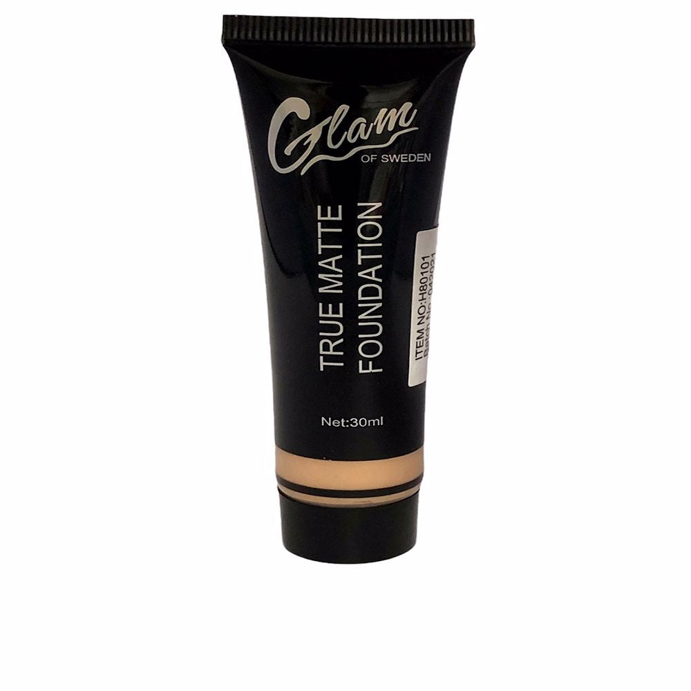 TRUE MATTE foundation #02-0