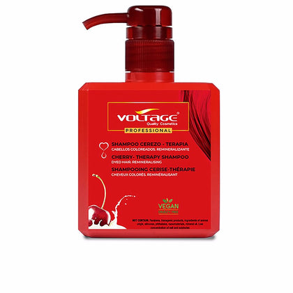 Shampoo CHERRY-THERAPY 500 ml