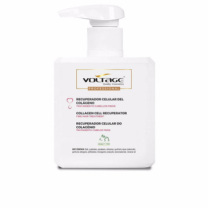 RECUPERADOR CELULAR DEL COLÁGENO traité 500 ml