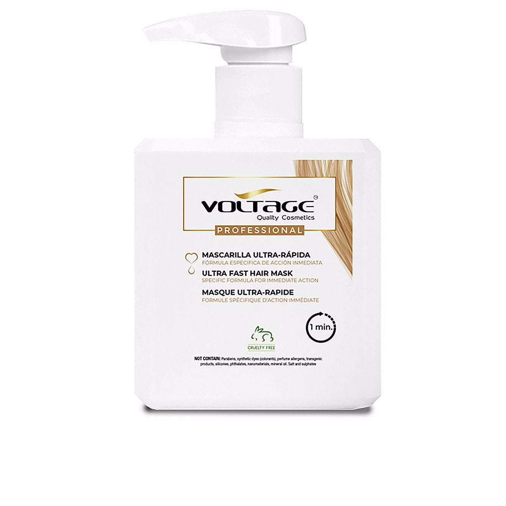 Mascarilla ULTRA-RÁPIDA 1 minuto 500 ml-0