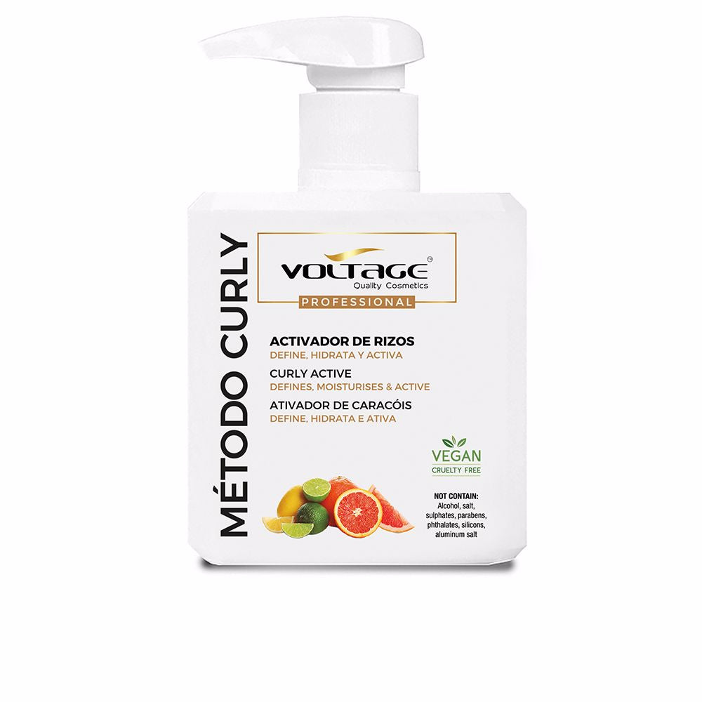 ACTIVADOR RIZOS traitement 500 ml-0