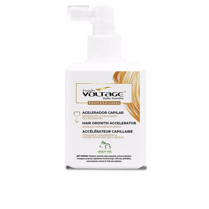 ACELERADOR CAPILAR trattamento spray 200 ml