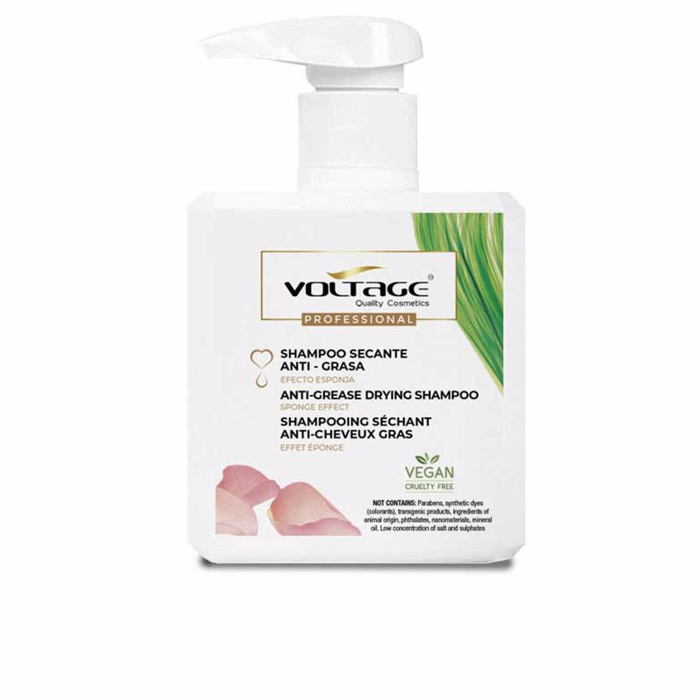 ANTIGRASA champú secante 500 ml-0