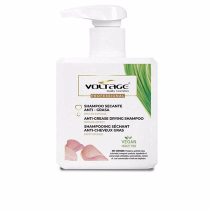 ANTIGRASA champú secante 500 ml