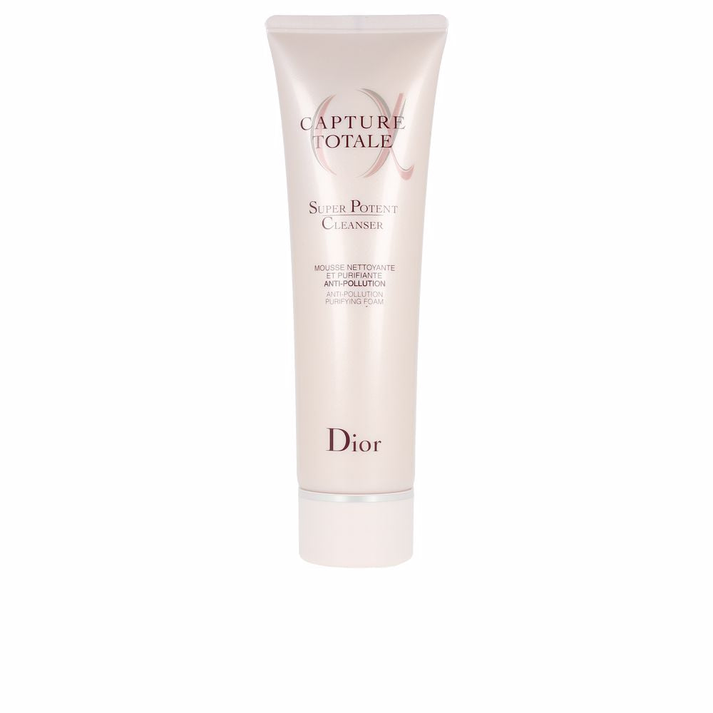 CAPTURE TOTALE super potent cleanser 110 g-0