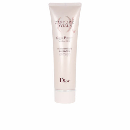 CAPTURE TOTALE super potent cleanser 110 g