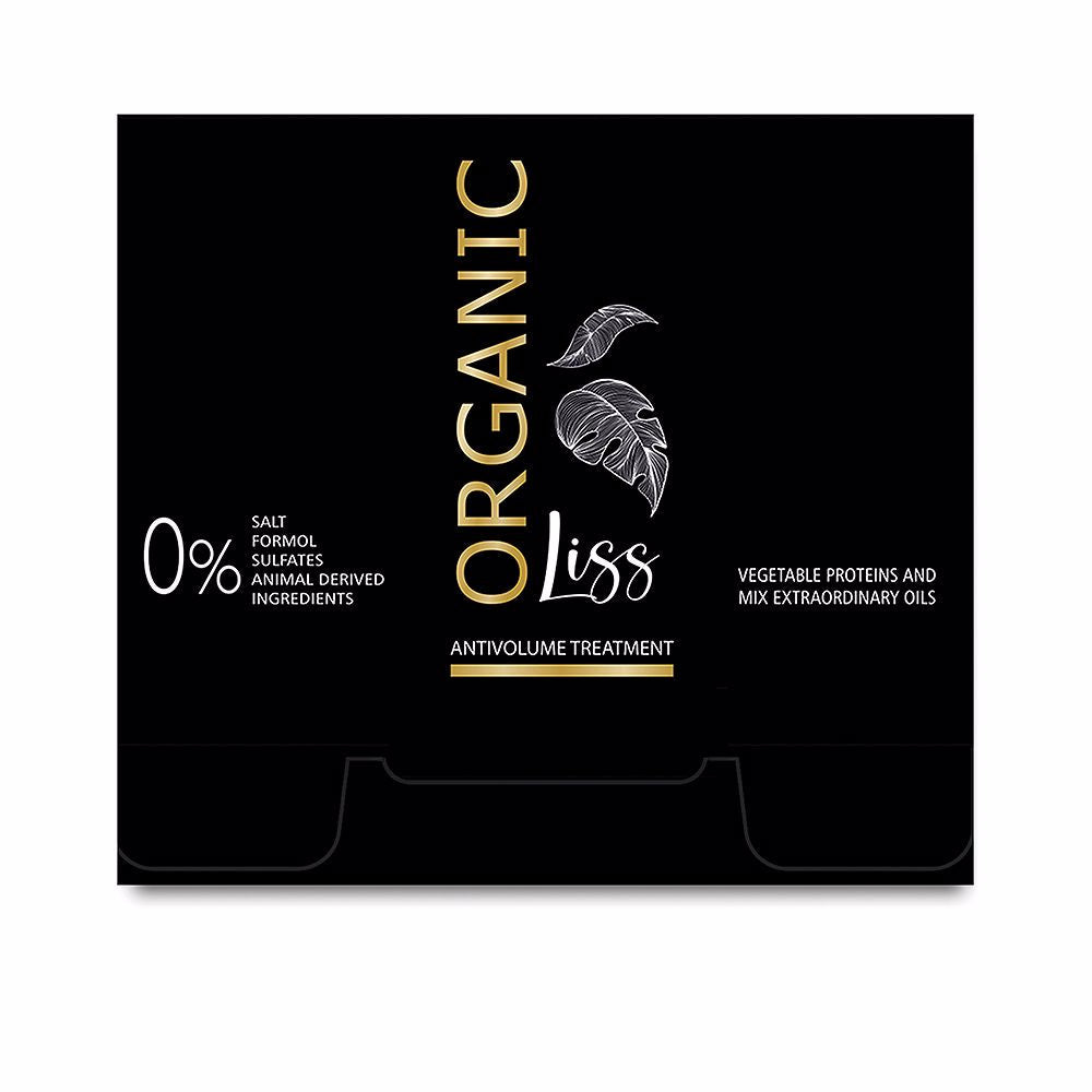LISO KERATINA traitement 100 ml-0