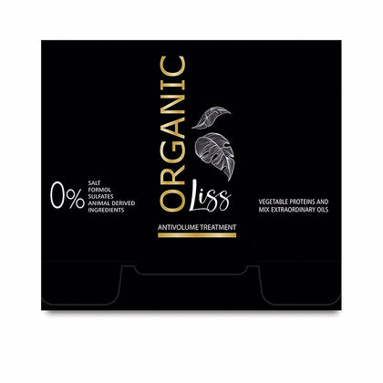 LISO KERATINA traitement 100 ml