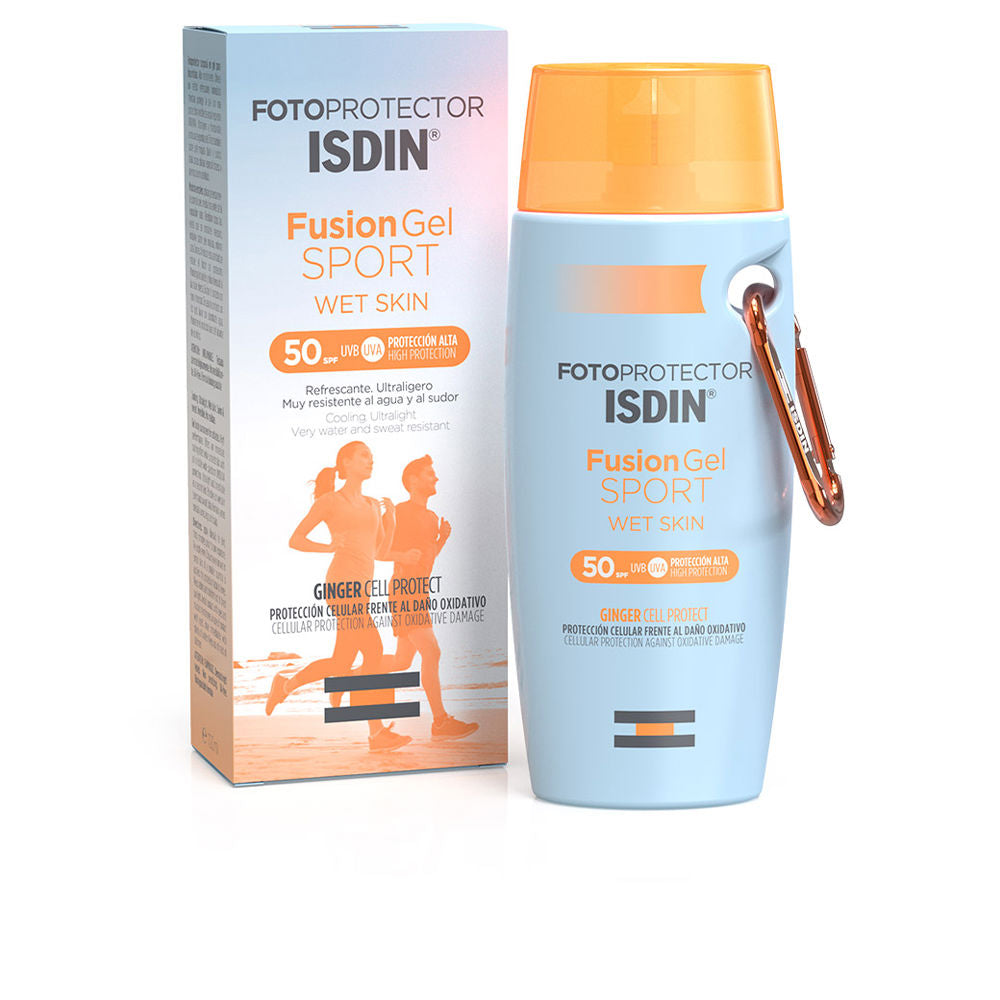 FOTOPROTECTOR fusion gel deporte 100 ml-0
