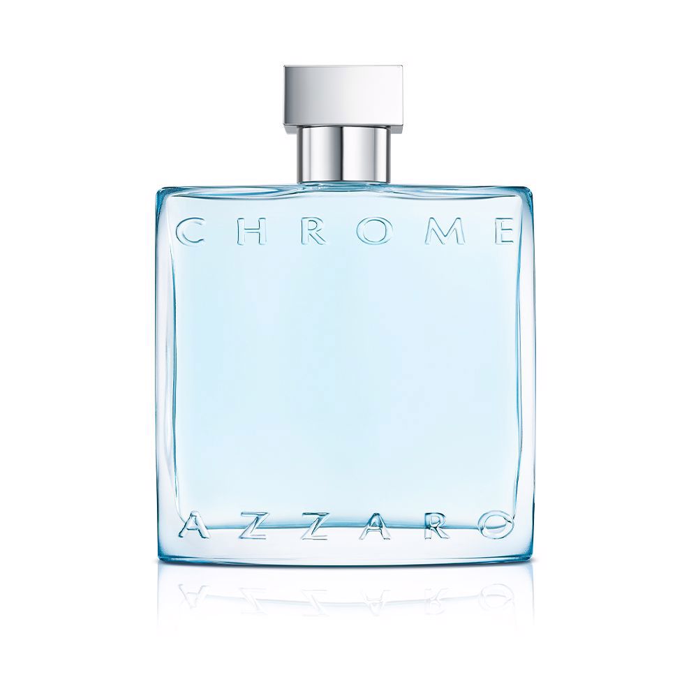 CHROME apa de toaleta spray 100 ml-0