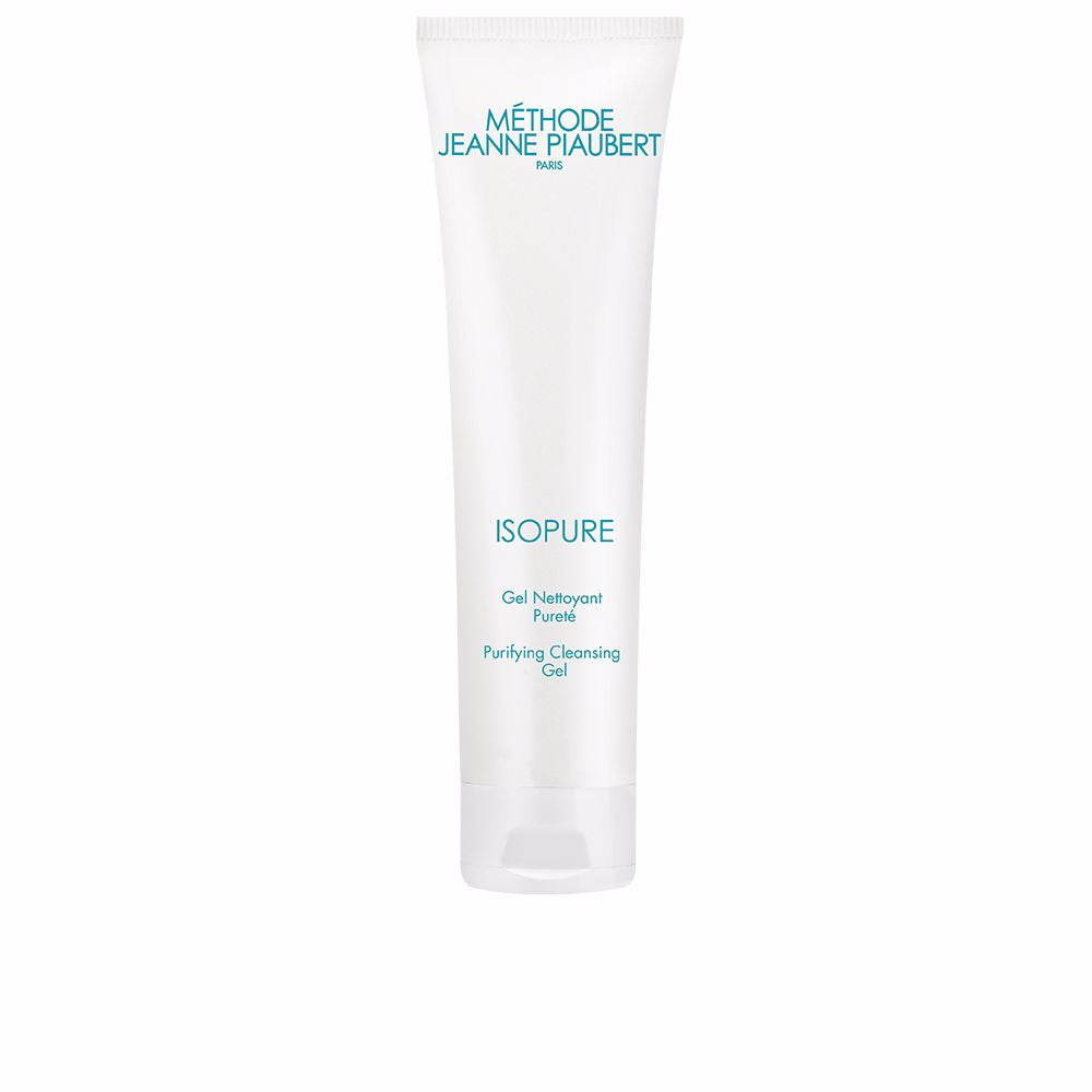 ISOPURE gel nettoyant pureté 100 ml-0