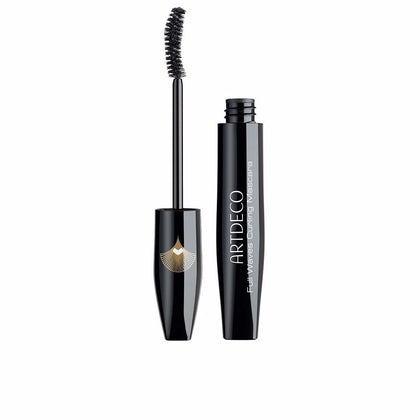 Máscara rizadora FULL WAVES #1-negro 10 ml