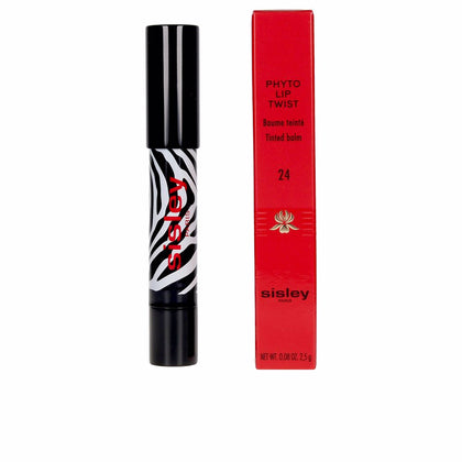 PHYTO LIP twist #24-nu rosé