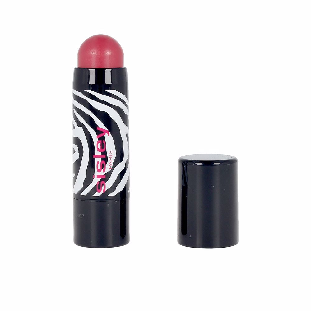 PHYTO-BLUSH twist #7-berry-0