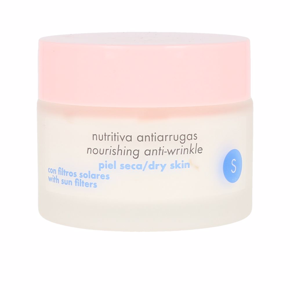 ESSENTIAL CARE nutriente anti-rughe 'S' pelle secca 50 ml-0