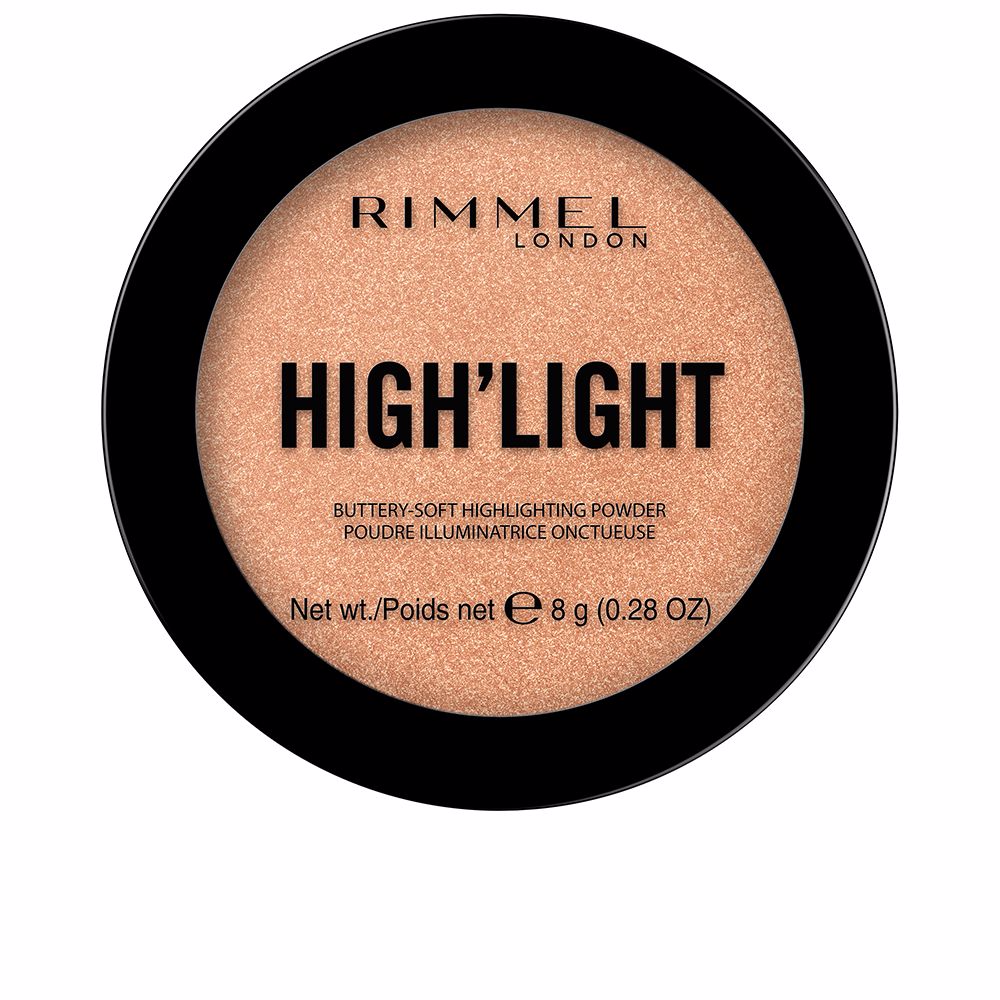 HIGH'LIGHT buttery-soft highlighting powder #003-afterglow-0
