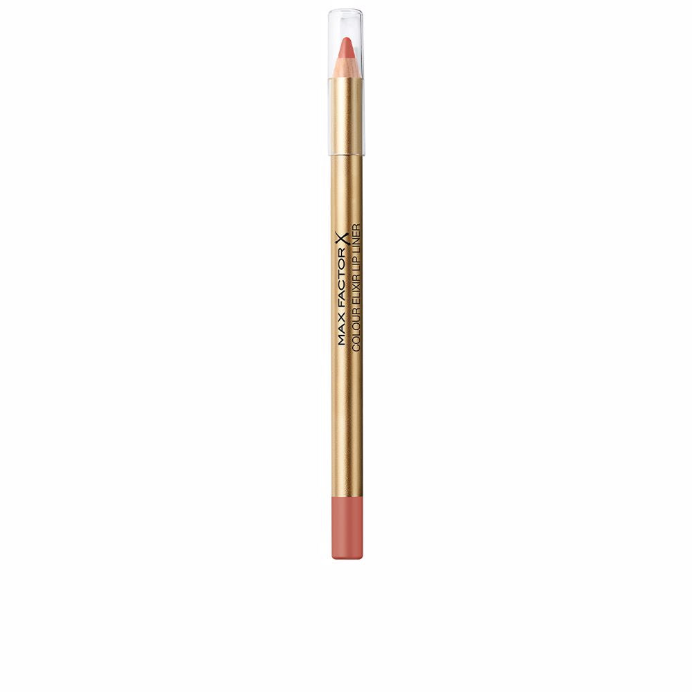 Matita labbra COLOR ELIXIR #005- marrone n nudo-0