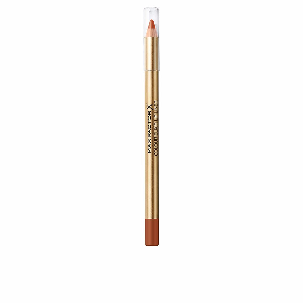 COLOR ELIXIR Lipliner #020-Kaffeebraun-0