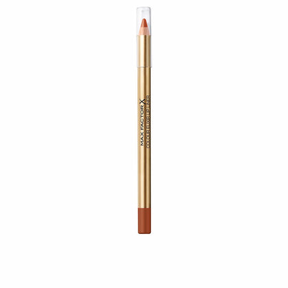 COLOR ELIXIR Lipliner #020-Kaffeebraun