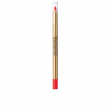 COLOR ELIXIR Lipliner #055-rote Mohnblume