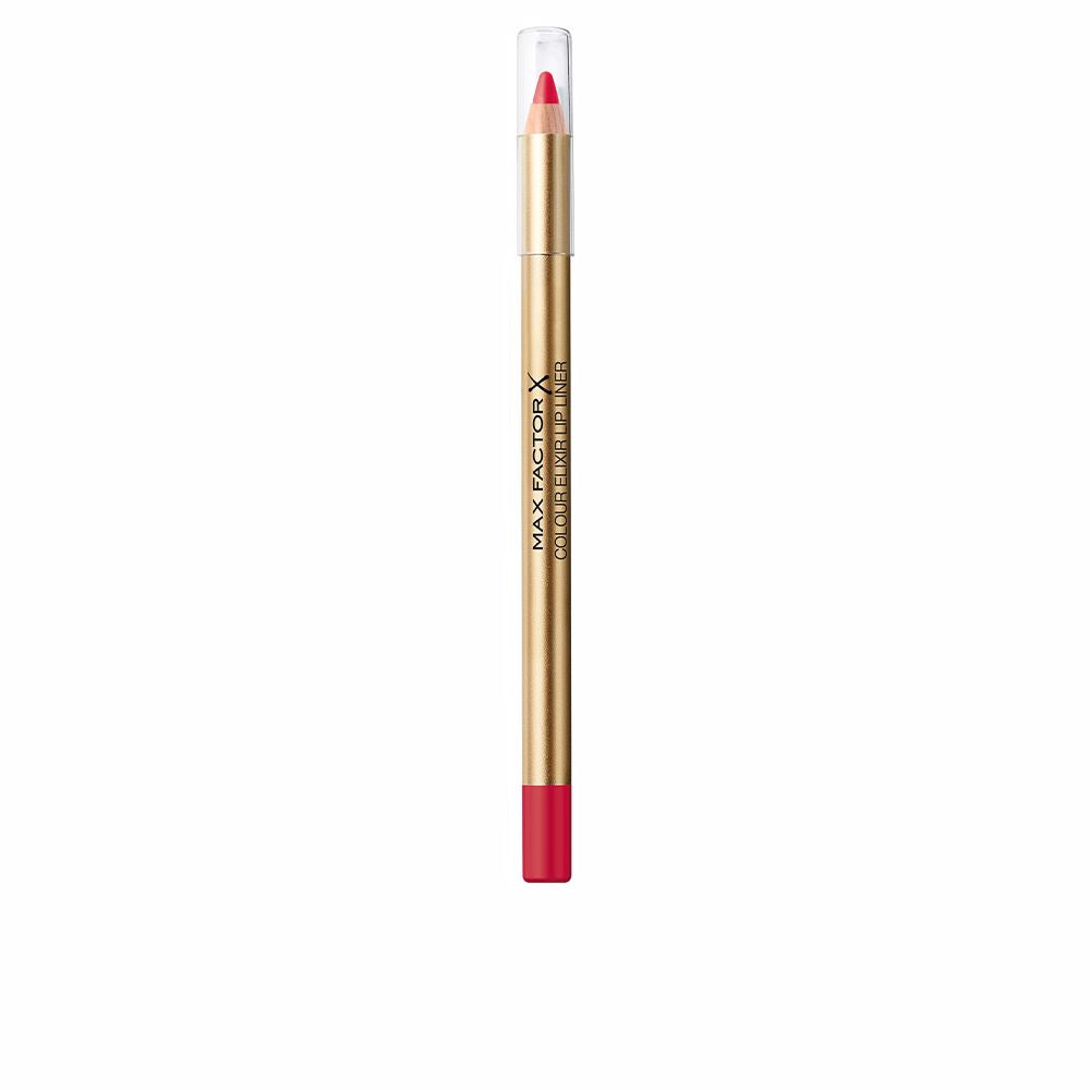 COLOR ELIXIR Lipliner #065-red sangria-0