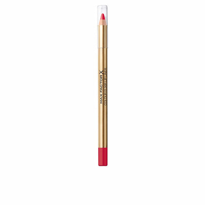 COLOR ELIXIR Lipliner #065-rote Sangria