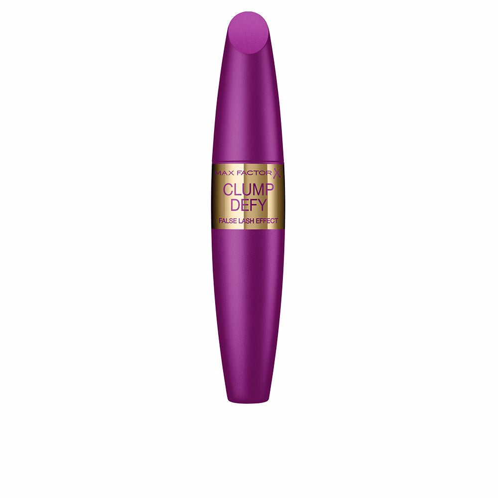 CLUMP DEFY false lash effect mascara #black 13 ml-0