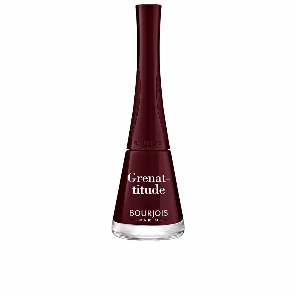 1 SECONDE nail polish #045-grenad'titude 9 ml-0