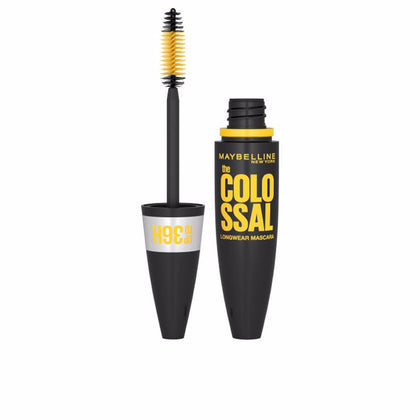 Rimel COLOSSAL 36H de lungă durată 9,5 ml