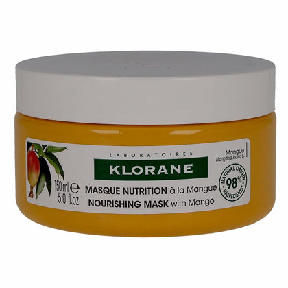 Mască hrănitoare AL MANGO pentru păr uscat 150 ml