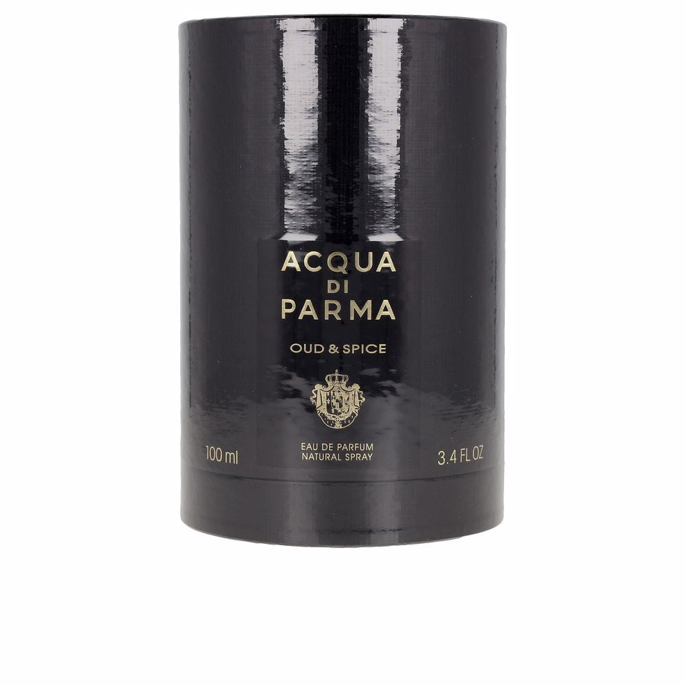 FIRMAS DEL SOL OUD&SPICE eau de parfum spray 100 ml-0