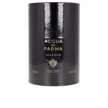 FIRMAS DEL SOL OUD&SPICE eau de parfum spray 100 ml