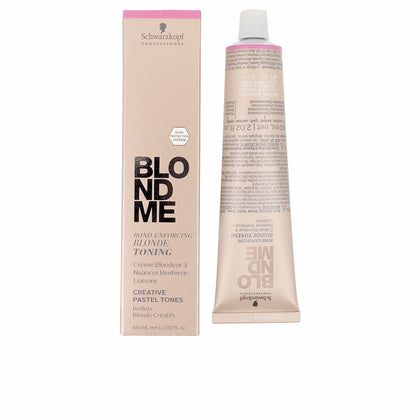 BLONDME tonifiere blond #maro mahon 60 ml